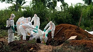 RDC : nouvelle flambée d’Ebola, au moins 65 morts