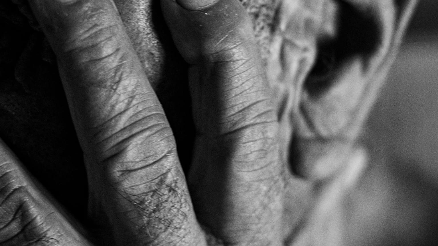 Violência dos filhos contra os pais