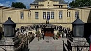 A legendás budapesti laktanya visszakapta korábbi nevét 2026. május 15-én reggel