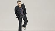 Le créateur Marc Jacobs