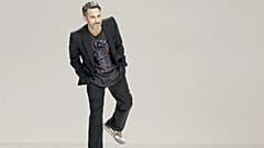 Modedesigner Marc Jacobs