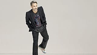 Le créateur Marc Jacobs