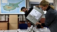 Fájlfotó a ciprusi választásokról