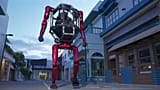 China’s Unitree unveils manned transformable 'mecha' robot suit