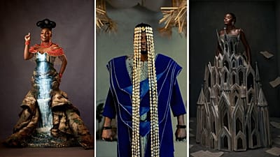 Mode africaine : du patrimoine au luxe international