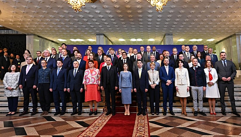 The meeting of the Council of Europe on Friday.