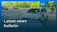 Latest news bulletin | May 15th, 2026 – Midday