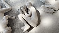 Salma di un medico al Parco Archeologico di Pompei