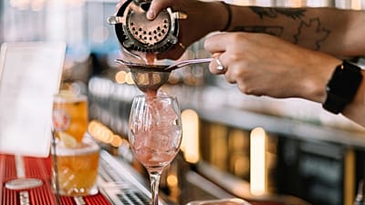 La Guía Pinnacle premia a las mejores coctelerías del mundo