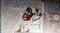 l'Egypte inaugure les tombes de l'Époque du Nouvel Empire à Louxor