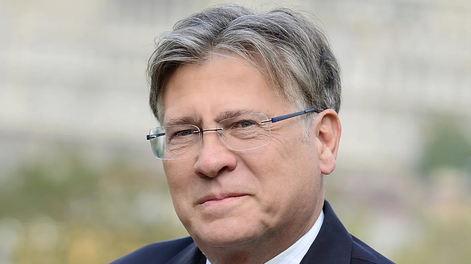 Szent-Iványi István