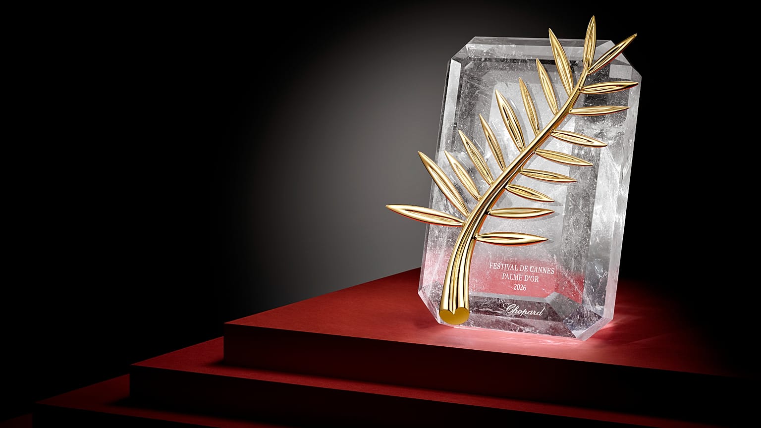 Palme d'or 2026