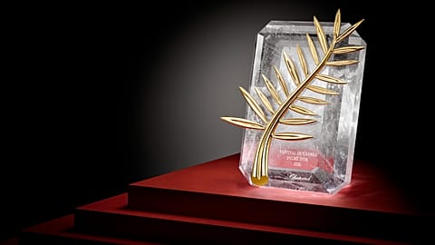 Palme d'or 2026