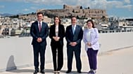Δηλώσεις μετά το τέλος της συνεδρίασης της Τετραμερούς Υπουργικής Συνάντησης για την Ενέργεια και τη Διασυνδεσιμότητα στη Νοτιοανατολική Ευρώπη,