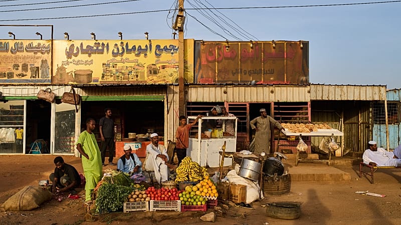 الأمم المتحدة تحذر: 20 مليون سوداني يواجهون الجوع.. و"مأساة كبرى" تقترب 