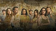 مسلسل "The White Lotus" على منصة "HBO Max"