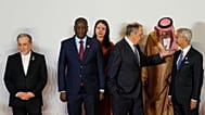 عباس عراقچی در نشست وزرای خارجه گروه بریکس