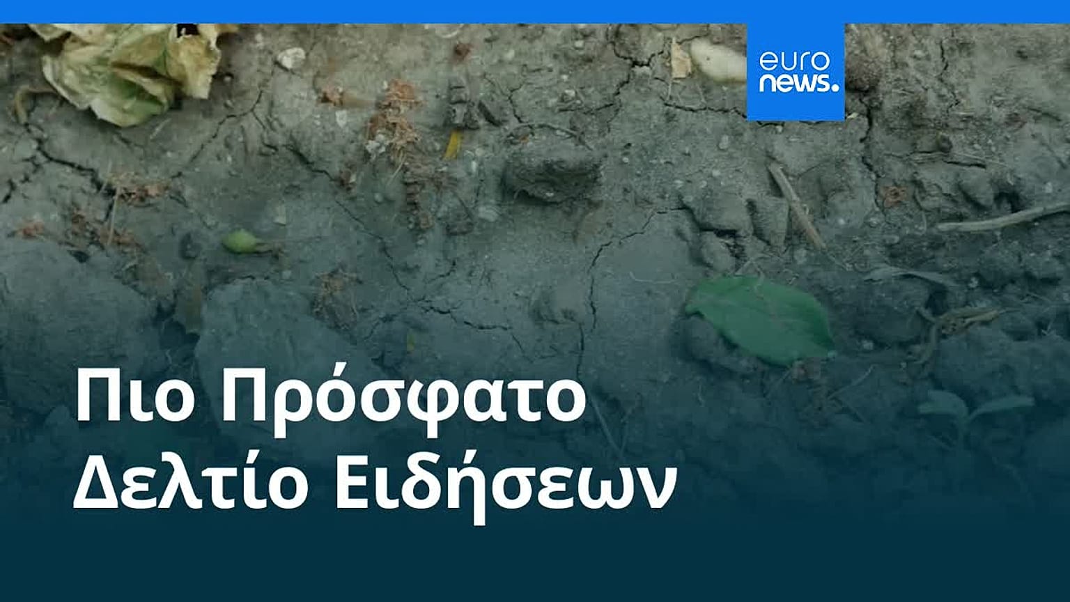 Ειδήσεις | 15 Μαΐου 2026 - Βραδινό δελτίο