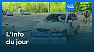 L’info du jour | 15 mai 2026 - Soir