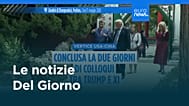 Le notizie del giorno | 15 maggio 2026 - Serale