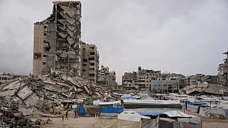 غزه