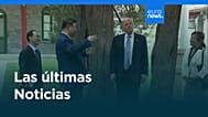 Últimas noticias | 16 mayo 2026 - Mañana