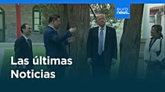 Últimas noticias | 16 mayo 2026 - Mañana