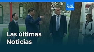 Últimas noticias | 16 mayo 2026 - Mañana