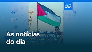 Notícias do dia | 16 de maio 2026 - Manhã