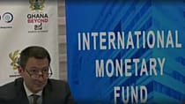Ghana wraps up $3 billion dollar IMF bailout programme