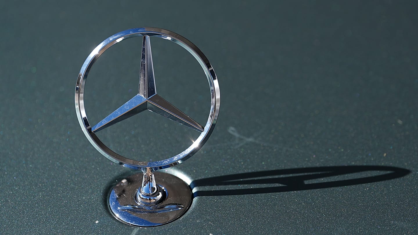 Mercedes-Benz CEO Signals Openness to Defence Sector Work