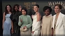 Red Sea Film Foundation holds annual Women in Cinema gala