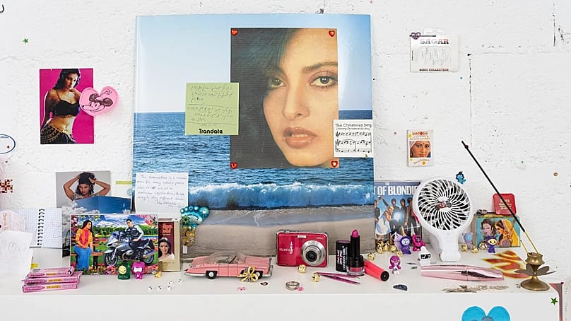 Dream Girl (2023) Athen & Nina: Sleepover, Gathering's GLASSHOUSE, London