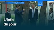 L’info du jour | 16 mai 2026 - Mi-journée