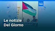 Le notizie del giorno | 16 maggio 2026 - Pomeridiane