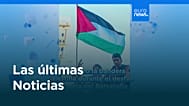 Últimas noticias | 16 mayo 2026 - Mediodía