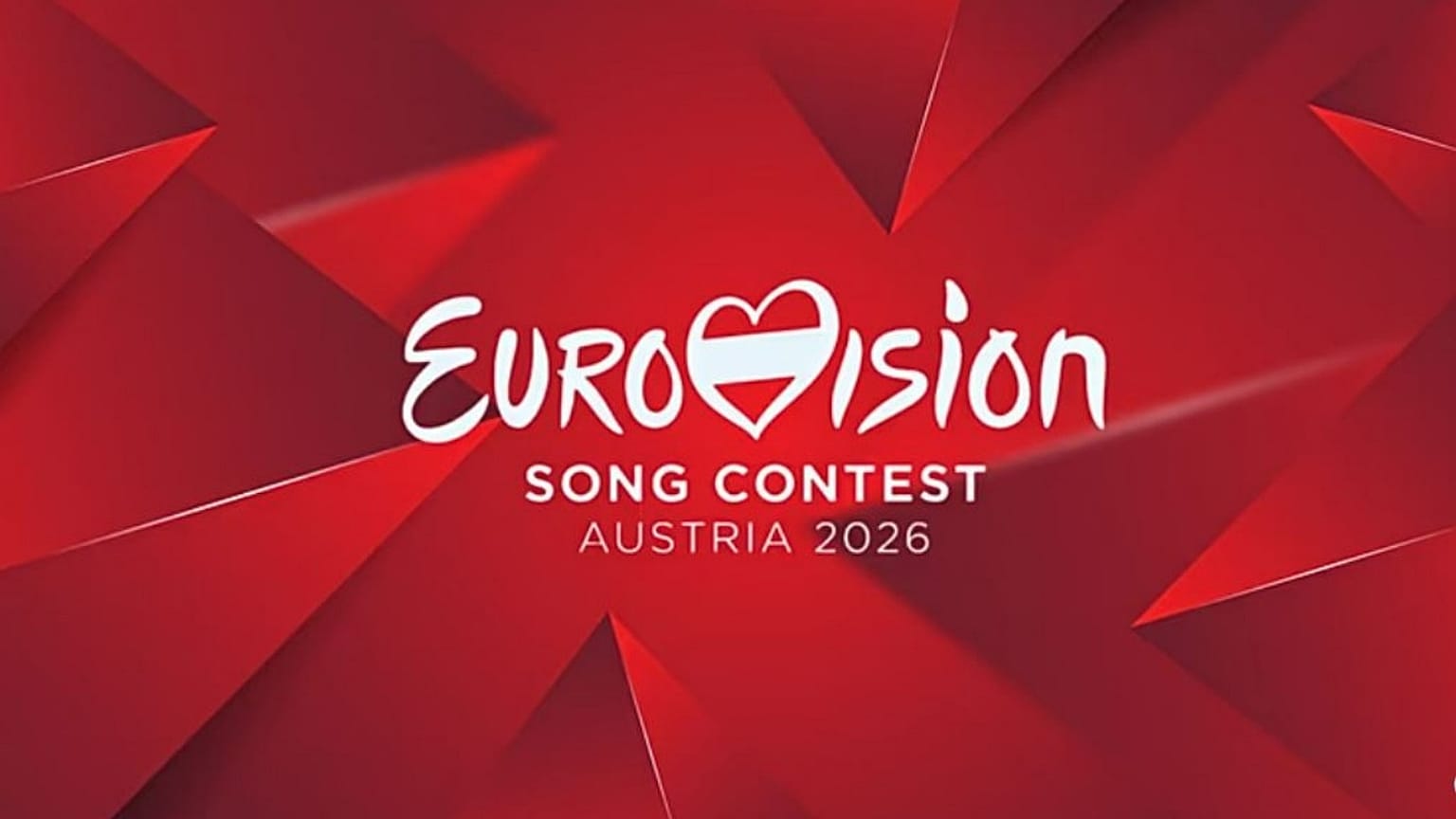 Eurovision Song Contest 2026 Austria