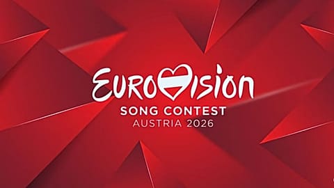 Eurovision Song Contest 2026 Austria