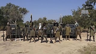 Trump annonce la mort d'un chef de l'Etat islamique au Nigeria