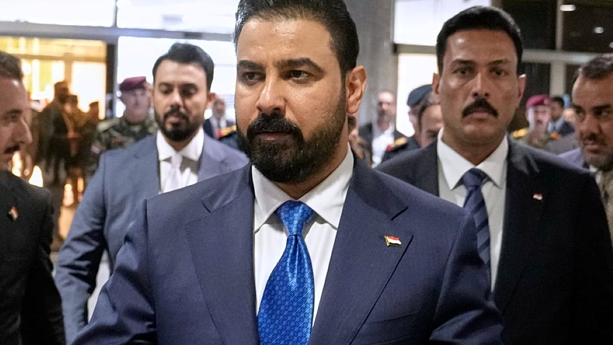 العراق: حكومة علي الزيدي تبدأ مهامها بوعود الإصلاح ومحاربة الفساد وحماية السيادة