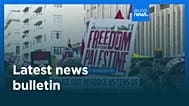 Latest news bulletin | May 16th, 2026 – Evening