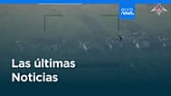 Últimas noticias | 16 mayo 2026 - Tarde