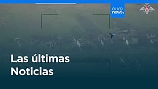 Últimas noticias | 16 mayo 2026 - Tarde