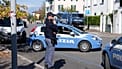 Polizia in Italia, immagine di archivio
