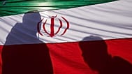 تظاهرات هوادارن جمهوری اسلامی در تورنتو