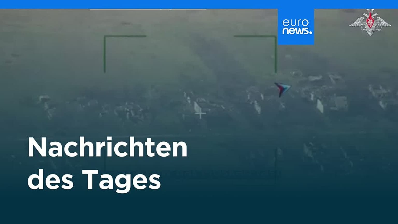 Nachrichten des Tages | 17. Mai 2026 - Morgenausgabe