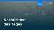 Nachrichten des Tages | 17. Mai 2026 - Morgenausgabe