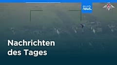 Nachrichten des Tages | 17. Mai 2026 - Mittagsausgabe