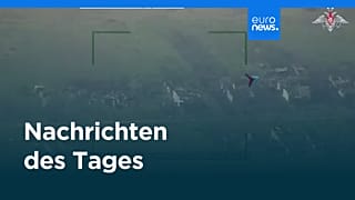 Nachrichten des Tages | 17. Mai 2026 - Morgenausgabe