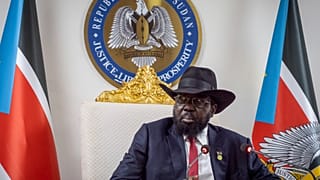 Soudan du Sud : Salva Kiir rend hommage aux "martyrs de la libération"